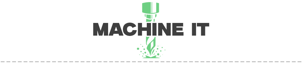 machine