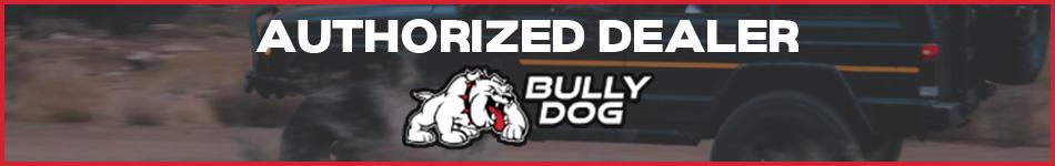 Bully Dog
