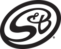 S & B Logo