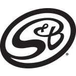 S & B Logo