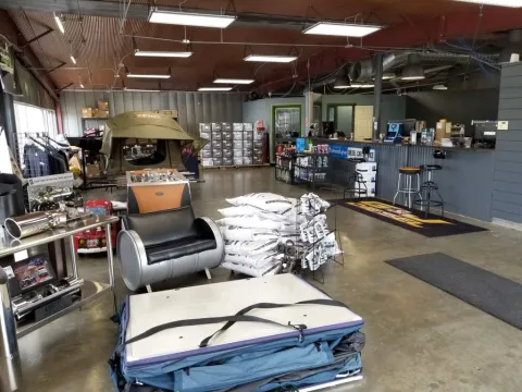 shop