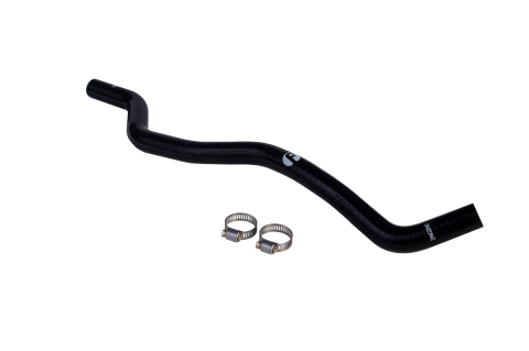 Lower Heater Return Hose for 2013-2024 Cummins Equipped Ram Fleece Performance