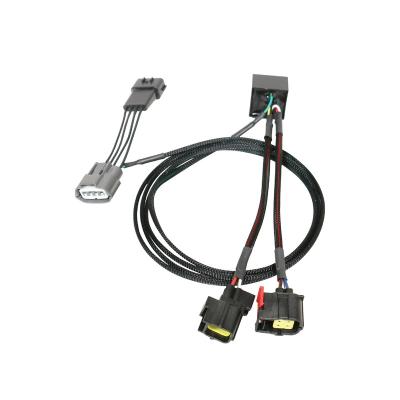 68FRE Tranmission Advance Pressure Controller Dodge 2007.5-2018 BD Diesel