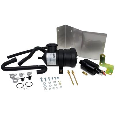 Crank Case Vent Filter Kit 1999-2003 Ford 7.3L Power Stroke BD Diesel