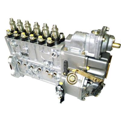 High Power Injection Pump P7100 400hp 3200rpm Dodge 1996-1998 5.9L 12-Valve Cummins w/5-speed Manual Tranmission BD Diesel