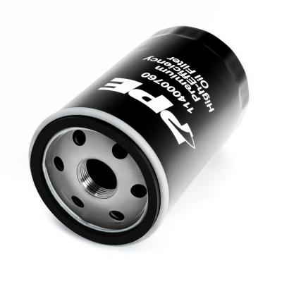 Premium High-Efficiency Engine Oil Filter Replaces PF48 PF63 FL500S MO339