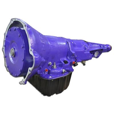 48Re Stage 5 Package 2006.5-07 Dodge 2Wd ATS Diesel