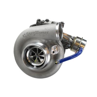 Dodge Viper Phatshaft 64 Turbo For 94-02 5.9L Cummins 14cm Housing Industrial Injection