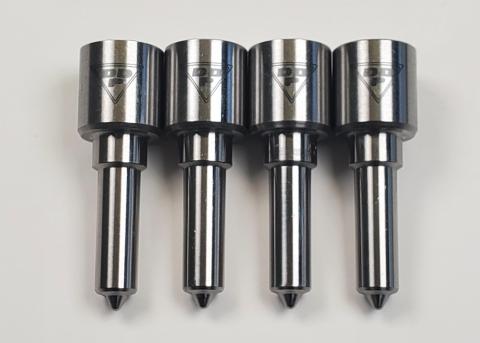 Cummins VE Pump Stage 1 Nozzle Set 4BT Dynomite Diesel