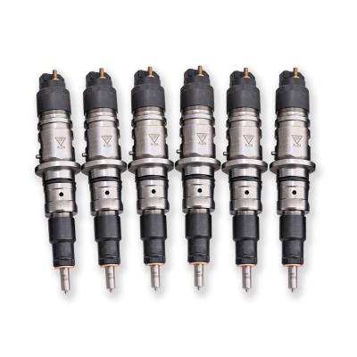 Dodge Cummins 07.5-18 6.7L Brand New 150% Over Injector Set Dynomite Diesel