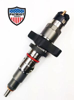 Dodge Ram 04.5-07 5.9L Cummins Stock Patriot Series Reman Injector Dynomite Diesel