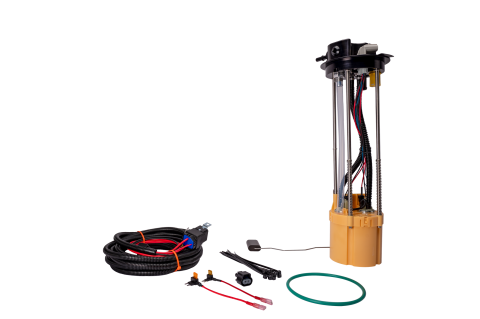2011-2016 GM LML Duramax (Long Bed) PowerFlo Lift Pump Assembly Fleece Performance