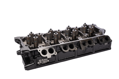 Freedom Series HD Cylinder Head for the 6.0L PowerStroke - 18mm Dowel Fleece Performance
