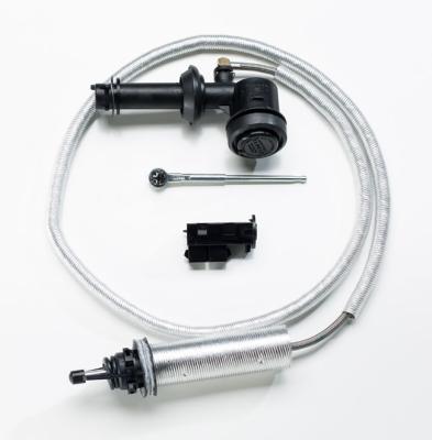 2003-2007 Ford Hydraulic 