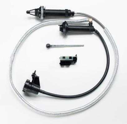 1999-2003 Ford 7.3 Hydraulic Assembly
