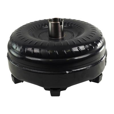 AS69RC Aisin ProForce Torque Converter RAM 3500/4500/5500 with 6.7L Cummins 2013-2018 BD Diesel