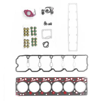 Cummins 24v Head Set