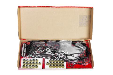 ford 6.0l 20mm head set