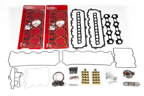Ford 6.4L Head Set 