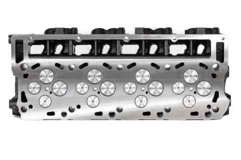 Ford 6.0L cylinder head 18mm