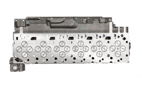 Dodge Cylinder Head 24V