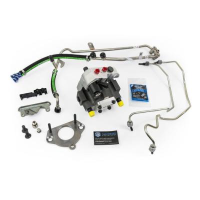6.7F-DCR