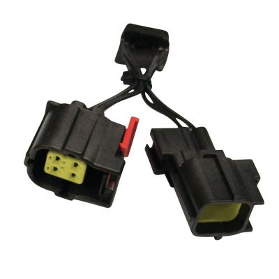 Electronic 68RFE Inline Electronic PressureLoc Dodge 2007.5-2018 6.7L BD Diesel