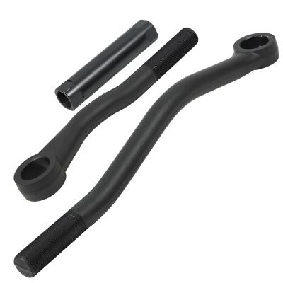 Track Bar Kit RAM 4WD 2500 2014-2022 / 3500 2013-2022 (Gas and Diesel) BD Diesel