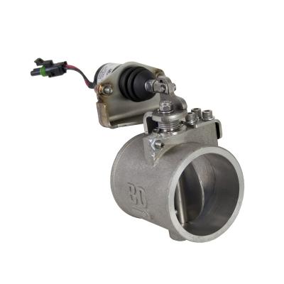 Positive Air Shut-Off Silverado/Sierra 6.6L Duramax 2011-2016 BD Diesel