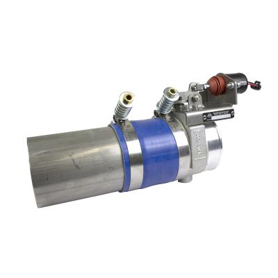 Positive Air Shut-Off Silverado/Sierra 6.6L Duramax 2011-2016 BD Diesel