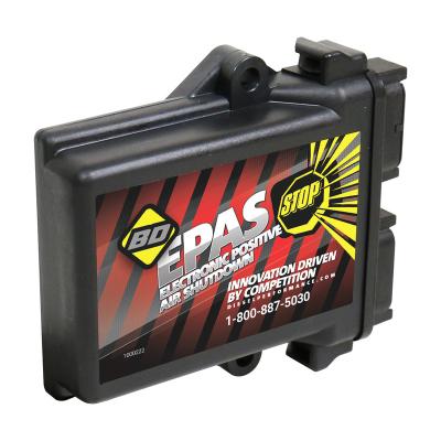 E-PAS Positive Air Shut-Off 6.7L Power Stroke Ford 2020-2025 F-Series SuperDuty F250/F350/F450/F550 BD Diesel