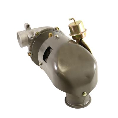 Turbo Silverado/Sierra 1996-2000 GM-8/GM-5 6.5L Pick-Up BD Diesel
