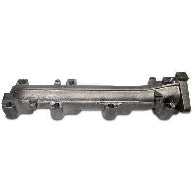Duramax Exhaust Manifold Silverado/Sierra 2001-2010 LB7/LLY/LBZ/LMM Silverado/Sierra 2500/3500 BD Diesel