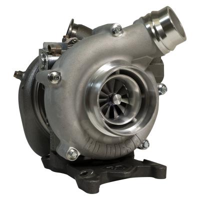 6.7L Power Stroke Screamer Stage 1 Retrofit Turbo Kit Ford 2011-14 F250/350 and 2011-16 F450/550 BD Diesel