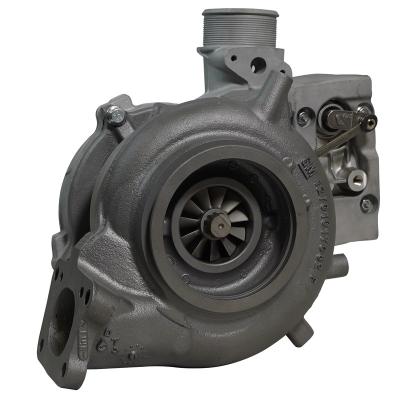 Duramax L5P Reman Turbo Silverado/Sierra 2500/3500 2020-2023 BD Diesel