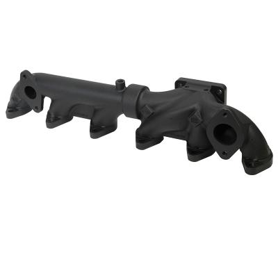 Exhaust Manifold Kit Dodge Ram 2007.5-2018 6.7L 2500/3500BD Diesel