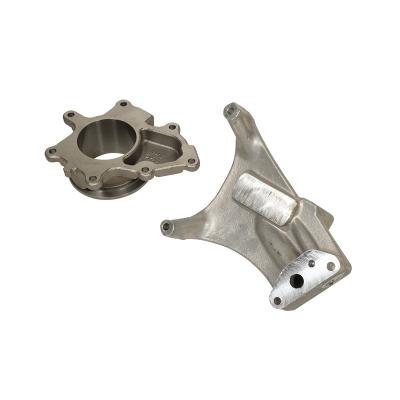 GTP38 Non-EBV Turbo Pedestal Upgrade Ford 1999-2003 7.3L Power Stroke BD Diesel