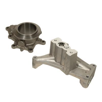 GTP38 Non-EBV Turbo Pedestal Upgrade Ford 1999-2003 7.3L Power Stroke BD Diesel