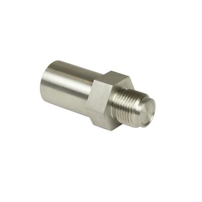 5.9L Cummins Fuel Rail Plug Dodge 2003-2007 Ram 2500/3500 BD Diesel
