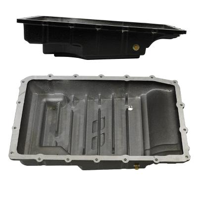 Ford Deep Sump Tranmission Pan 10R60 / 10R80 2017-2024 2.7 / 3.5 / 5.0 and 2018-2021 3.0 c/w Hardware BD Diesel