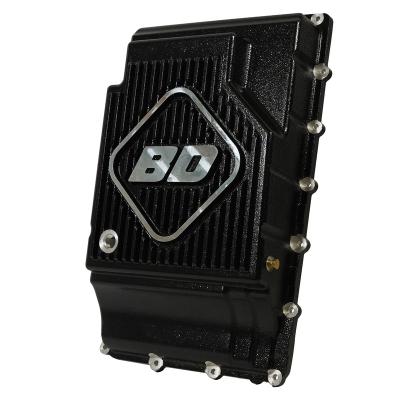 Ford Deep Sump Tranmission Pan 10R60 / 10R80 2017-2024 2.7 / 3.5 / 5.0 and 2018-2021 3.0 c/w Hardware BD Diesel