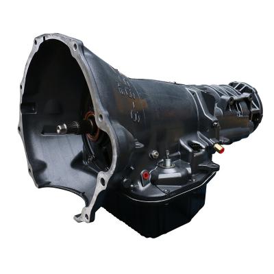 TowMaster Dodge 47RE Tranmission 1996-1998 12-Valve 4WD BD Diesel
