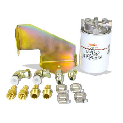 TowMaster Dodge 48RE Tranmission 2003-2004 4WD BD Diesel
