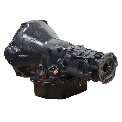 Roadmaster Dodge 48RE Tranmission and Converter Package 2005-2007 5.9L Cummins 2WD BD Diesel