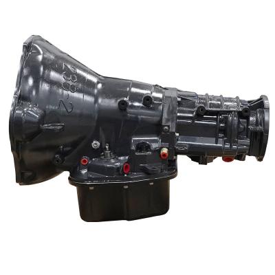 Roadmaster Dodge 48RE Tranmission and Converter Package 2005-2007 5.9L Cummins 2WD BD Diesel