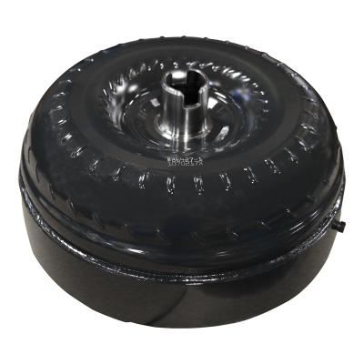 Roadmaster 68RFE Tranmission and Pro Force Converter Dodge Ram 2007.5-2018 2WD BD Diesel