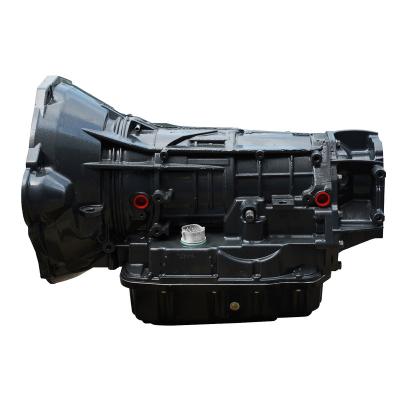 Roadmaster Dodge Ram 6.7L Cummins 68RFE Tranmission 2007.5-2018 4WD BD Diesel