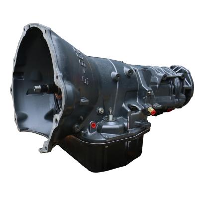 TowMaster Dodge 48RE Tranmission 2005-2007 4WD w/TVV Stepper Motor BD Diesel