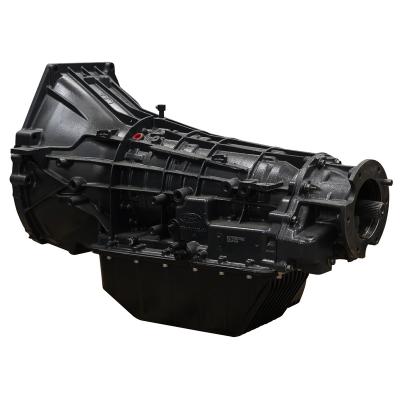 Roadmaster 4R100 Tranmission and Pro Force Torque Converter Ford 7.3L Power Stroke 1999-2003 2WD BD Diesel