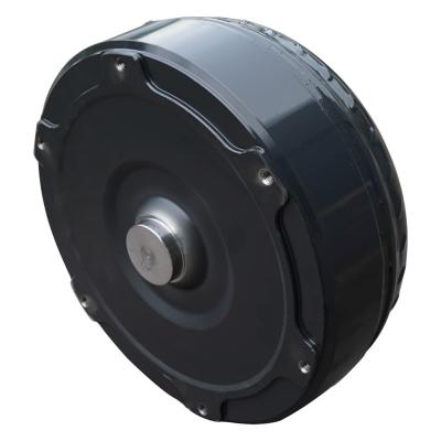68RFE Proforce 3D Torque Converter Dodge Ram 2007.5-2022 Enhanced Stall BD Diesel